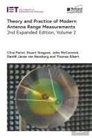 Theory And Practice Of Modern Antenna Range Measurements