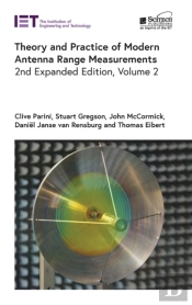 Theory And Practice Of Modern Antenna Range Measurements