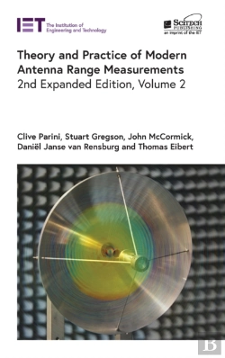 Bertrand.pt - Theory And Practice Of Modern Antenna Range Measurements