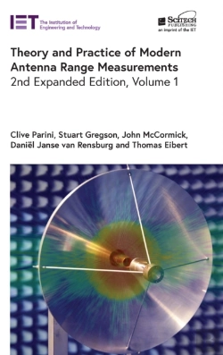 Bertrand.pt - Theory And Practice Of Modern Antenna Range Measurements, Volume 1