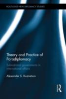 Theory And Practice Of Paradiplomacy