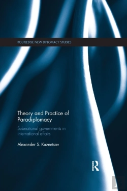Bertrand.pt - Theory And Practice Of Paradiplomacy