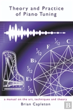 Bertrand.pt - Theory And Practice Of Piano Tuning