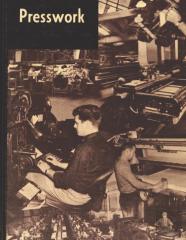 Theory And Practice Of Presswork