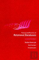 Theory And Practice Of Relational Databases
