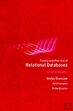 Bertrand.pt - Theory And Practice Of Relational Databases