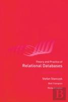 Theory And Practice Of Relational Databases