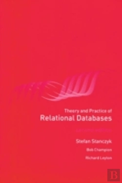 Bertrand.pt - Theory And Practice Of Relational Databases