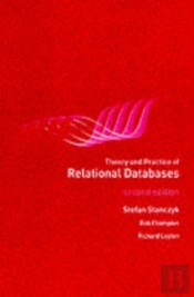 Theory And Practice Of Relational Databases
