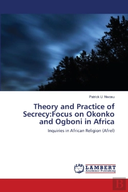 Bertrand.pt - Theory And Practice Of Secrecy