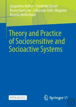 Bertrand.pt - Theory And Practice Of Sociosensitive And Socioactive Systems