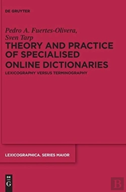 Bertrand.pt - Theory And Practice Of Specialised Online Dictionaries
