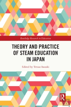 Bertrand.pt - Theory And Practice Of Steam Education In Japan