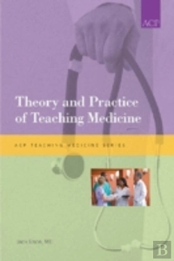 Bertrand.pt - Theory And Practice Of Teaching Medicine