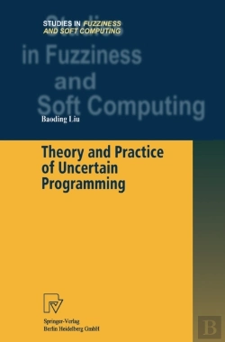 Bertrand.pt - Theory And Practice Of Uncertain Programming