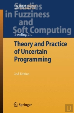 Bertrand.pt - Theory And Practice Of Uncertain Programming