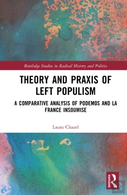 Bertrand.pt - Theory And Praxis Of Left Populism