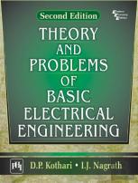 Theory And Problems Of Basic Electrical Engineering
