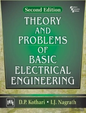 Theory And Problems Of Basic Electrical Engineering