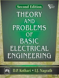 Bertrand.pt - Theory And Problems Of Basic Electrical Engineering