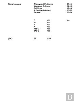 Bertrand.pt - Theory And Problems