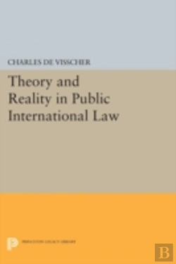 Bertrand.pt - Theory And Reality In Public International Law