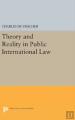 Bertrand.pt - Theory And Reality In Public International Law