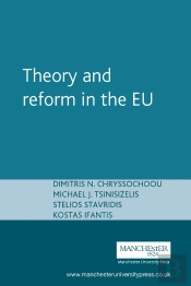 Theory And Reform In The European Union