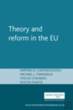 Bertrand.pt - Theory And Reform In The European Union