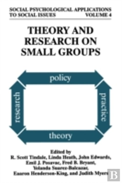 Bertrand.pt - Theory And Research On Small Groups