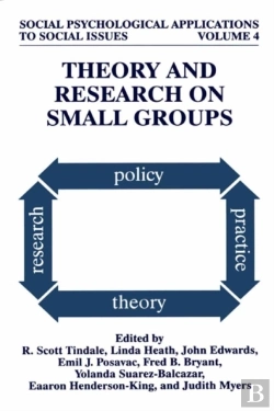 Bertrand.pt - Theory And Research On Small Groups
