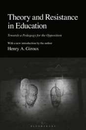 Theory And Resistance In Education