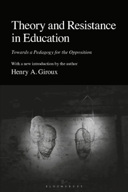Bertrand.pt - Theory And Resistance In Education