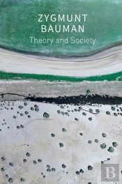 Theory And Society