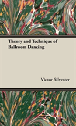 Bertrand.pt - Theory And Technique Of Ballroom Dancing