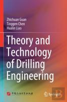 Theory And Technology Of Drilling Engineering