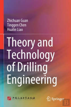 Bertrand.pt - Theory And Technology Of Drilling Engineering