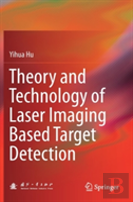 Theory And Technology Of Laser Imaging Based Target Detection