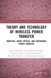 Theory And Technology Of Wireless Power Transfer