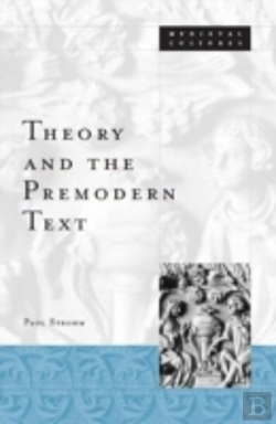 Bertrand.pt - Theory And The Premodern Text