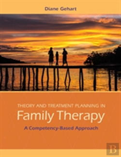Bertrand.pt - Theory And Treatment Planning In Family Therapy