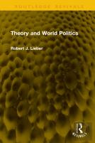 Theory And World Politics