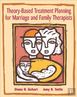 Bertrand.pt - Theory-Based Treatment Planning For Marriage And Family Therapists