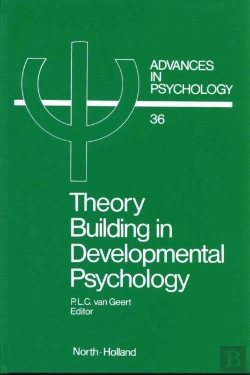 Bertrand.pt - Theory Building In Developmental Psychology