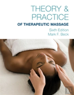Bertrand.pt - Theory & Practice Of Therapeutic Massage, 6th Edition (Softcover)