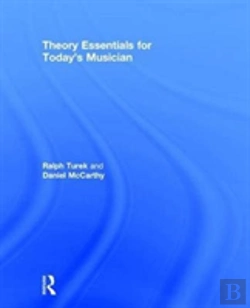 Bertrand.pt - Theory Essentials For Today'S Musician (Textbook)