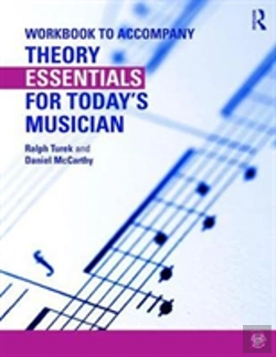 Bertrand.pt - Theory Essentials For Today'S Musician (Workbook)