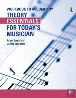 Bertrand.pt - Theory Essentials For Today'S Musician (Workbook)