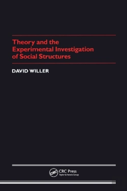 Bertrand.pt - Theory Experimental Investigation Of Social Structures