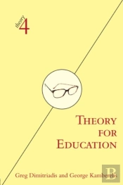 Theory For Education